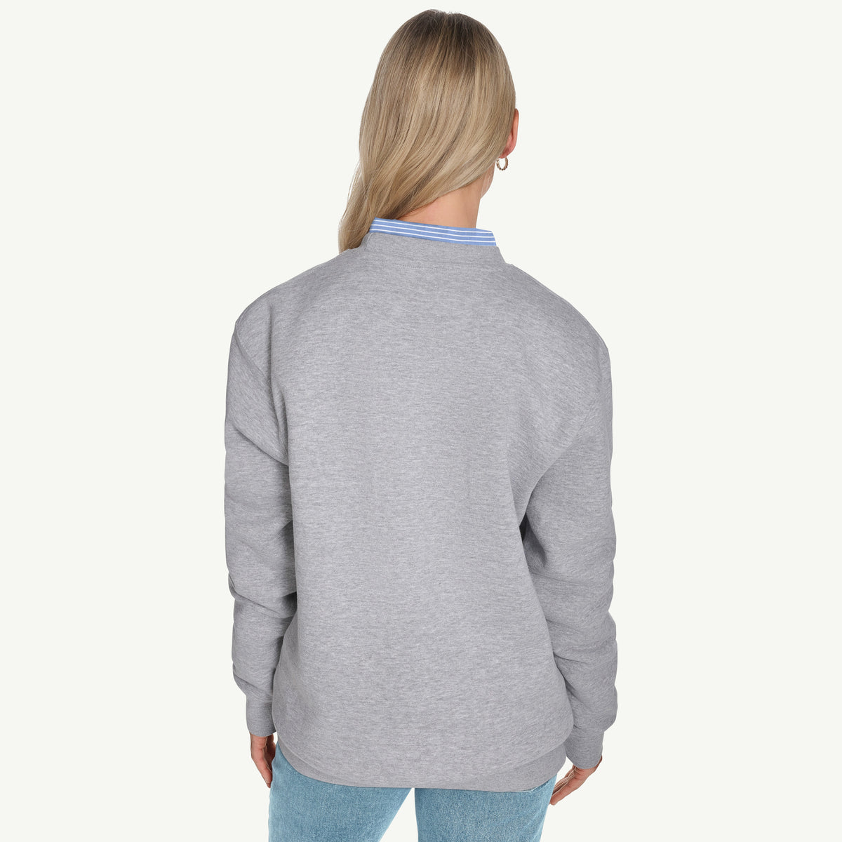 Starter WOMENS WNBA PORTLAND FIRE ARCH SWEATSHIRT