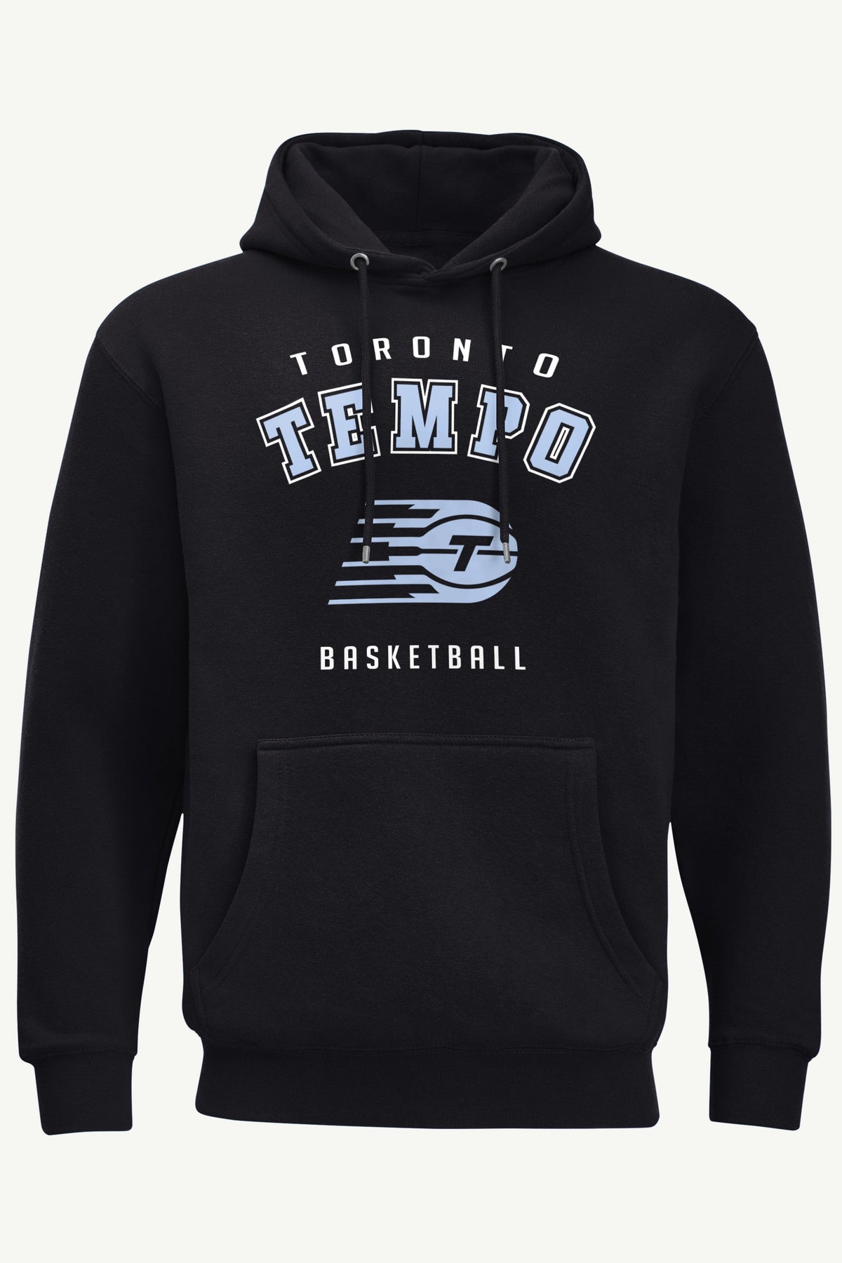 Starter MENS TORONTO TEMPO LOGO HOODIE