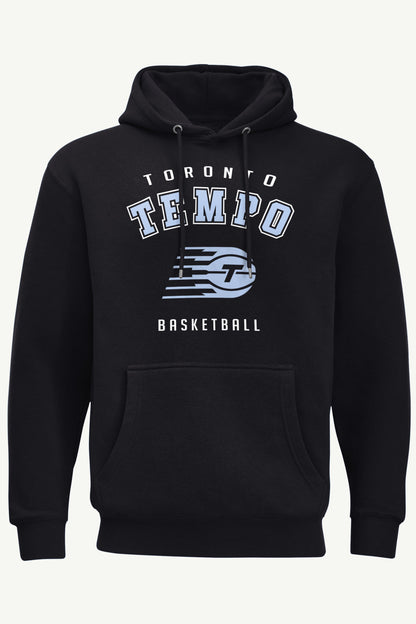 Starter MENS TORONTO TEMPO LOGO HOODIE