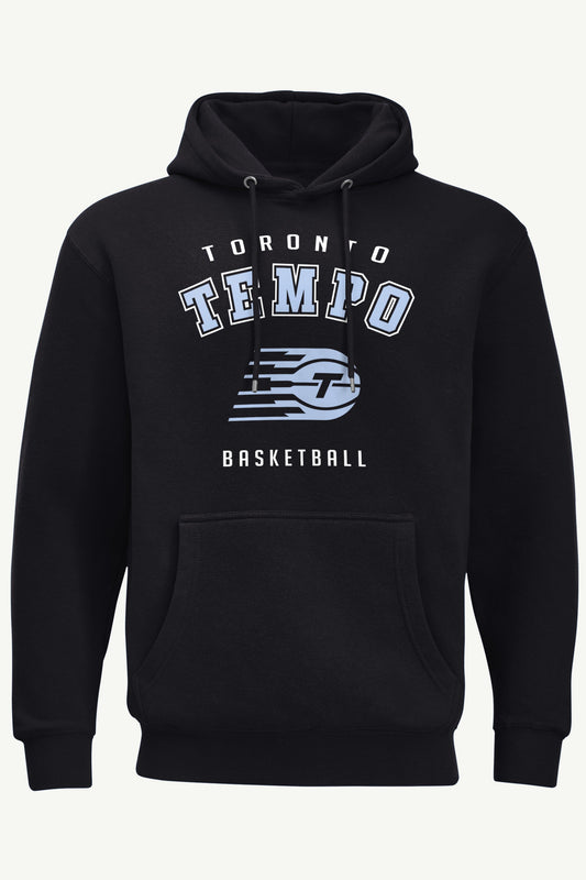 Starter MENS TORONTO TEMPO LOGO HOODIE