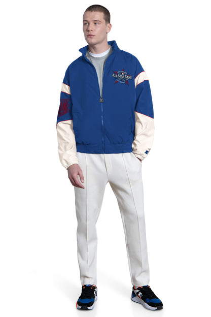 Starter MENS 2026 MLB ALL-STAR GAME THE GUST FULL ZIP JACKET