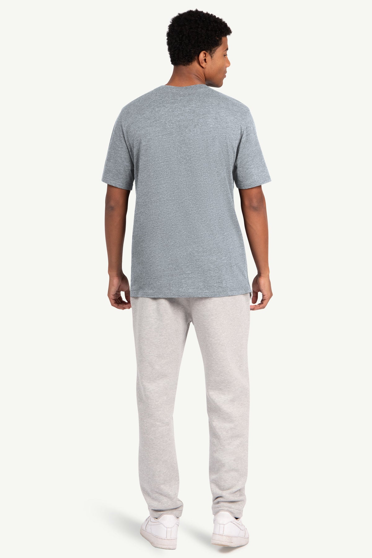 Starter MENS NEW YORK GIANTS 40TH ANNIVERSARY T SHIRT