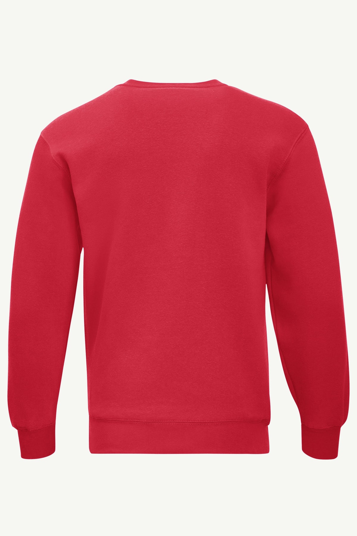 Starter MENS ST. LOUIS CARDINALS CENTER SQUEEZE SWEATSHIRT