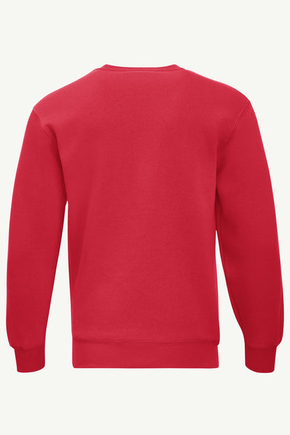 Starter MENS TEXAS RANGERS CENTER SQUEEZE SWEATSHIRT